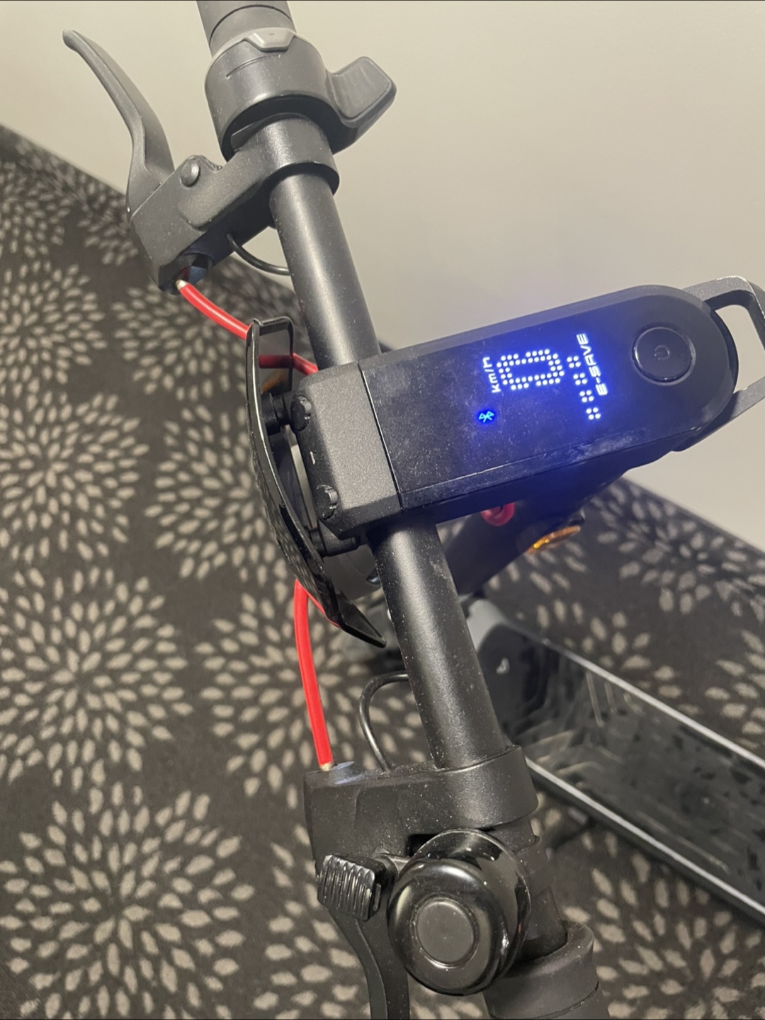 NIU KQi3 Electric Scooter - photo 3