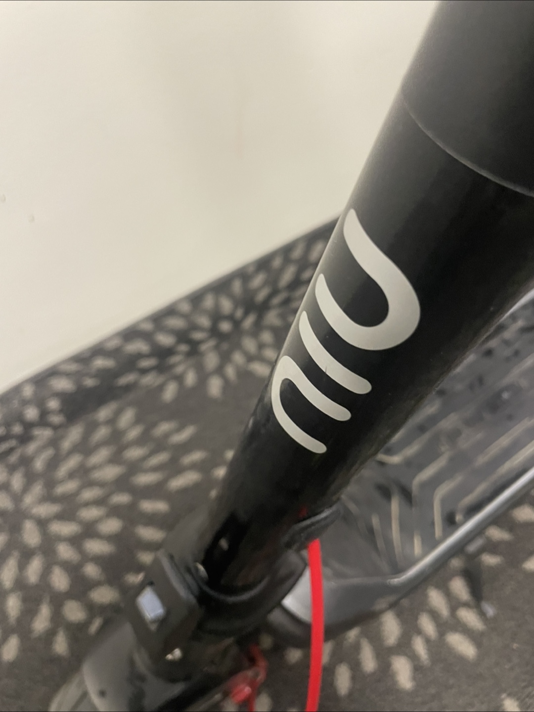 NIU KQi3 Electric Scooter - photo 5