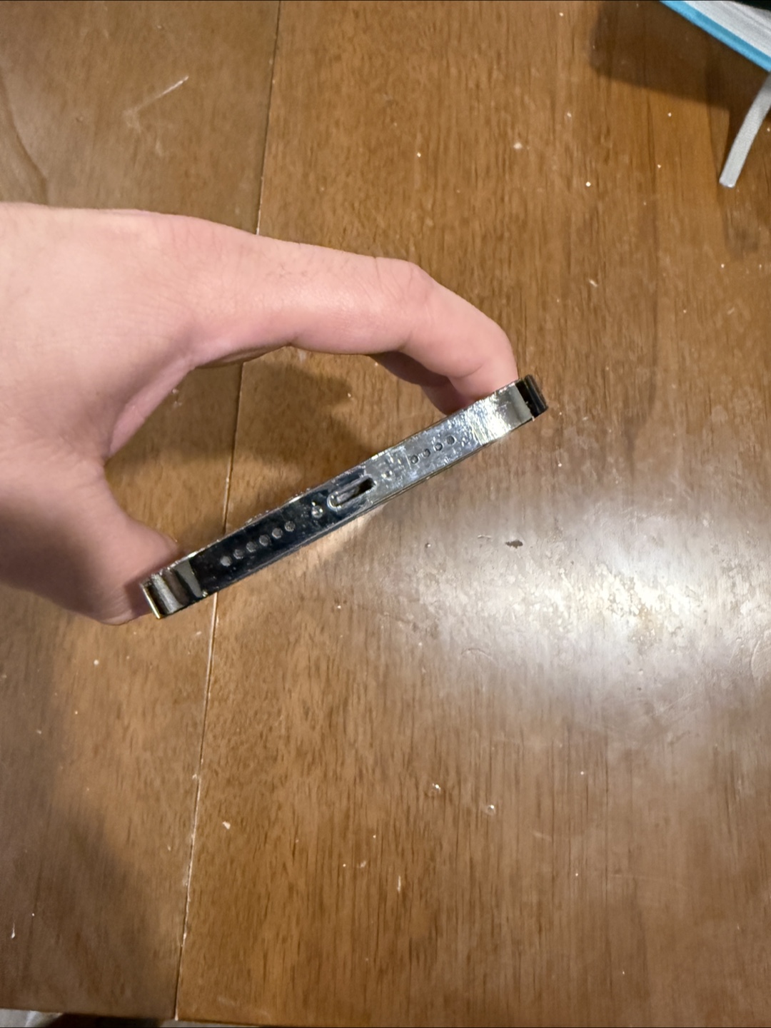 Damaged iPhone 12 Pro Max - Parts or Repair - photo 4