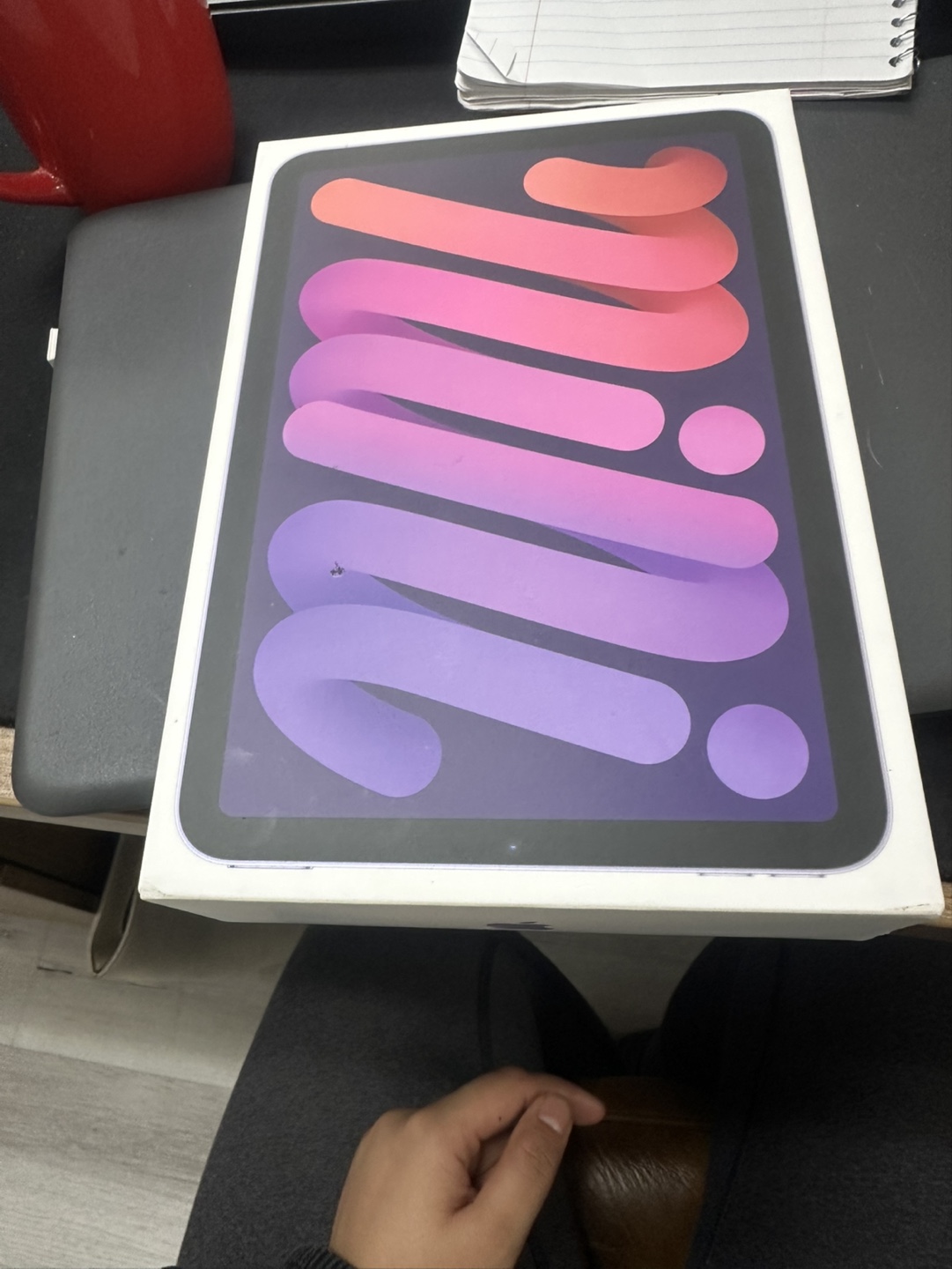 iPad 9th Generation - Space Grey - Excellent Condition