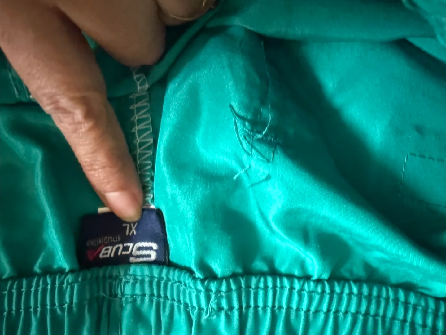 Men's Clothing Bundle: Shorts, Underwear, and Socks image indicator(6)