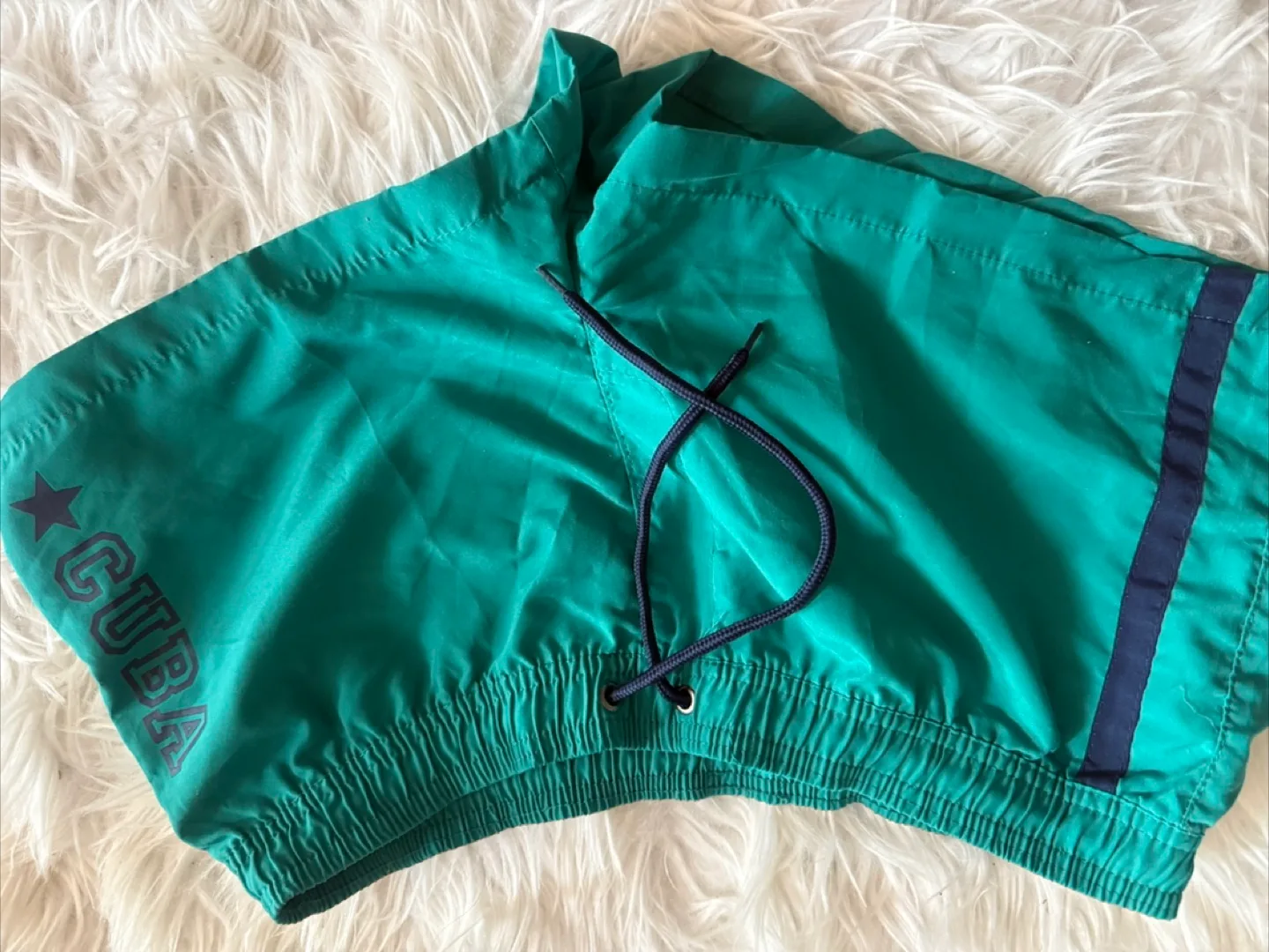 Men's Clothing Bundle: Shorts, Underwear, and Socks image indicator(5)