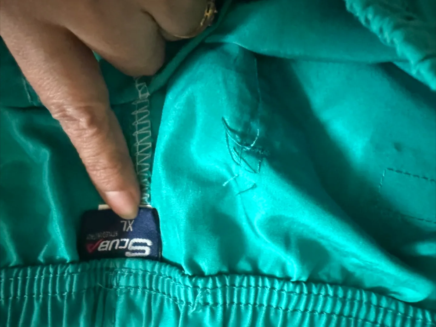 Men's Clothing Bundle: Shorts, Underwear, and Socks image indicator(7)