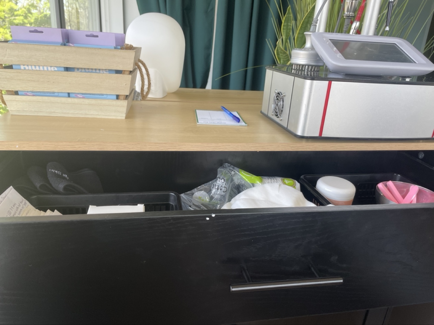 Rolling Wooden Cupboard - photo 5