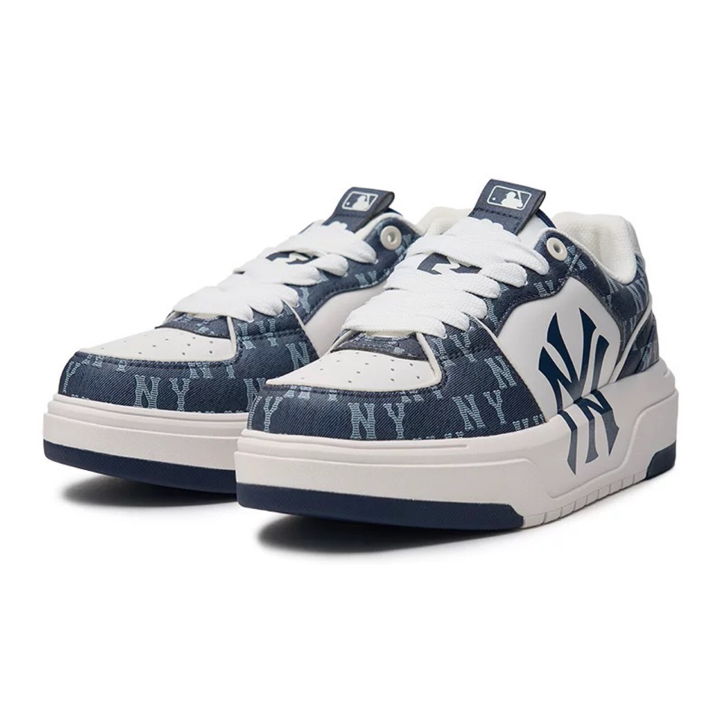 MLB New York Yankees Sneakers - photo 2