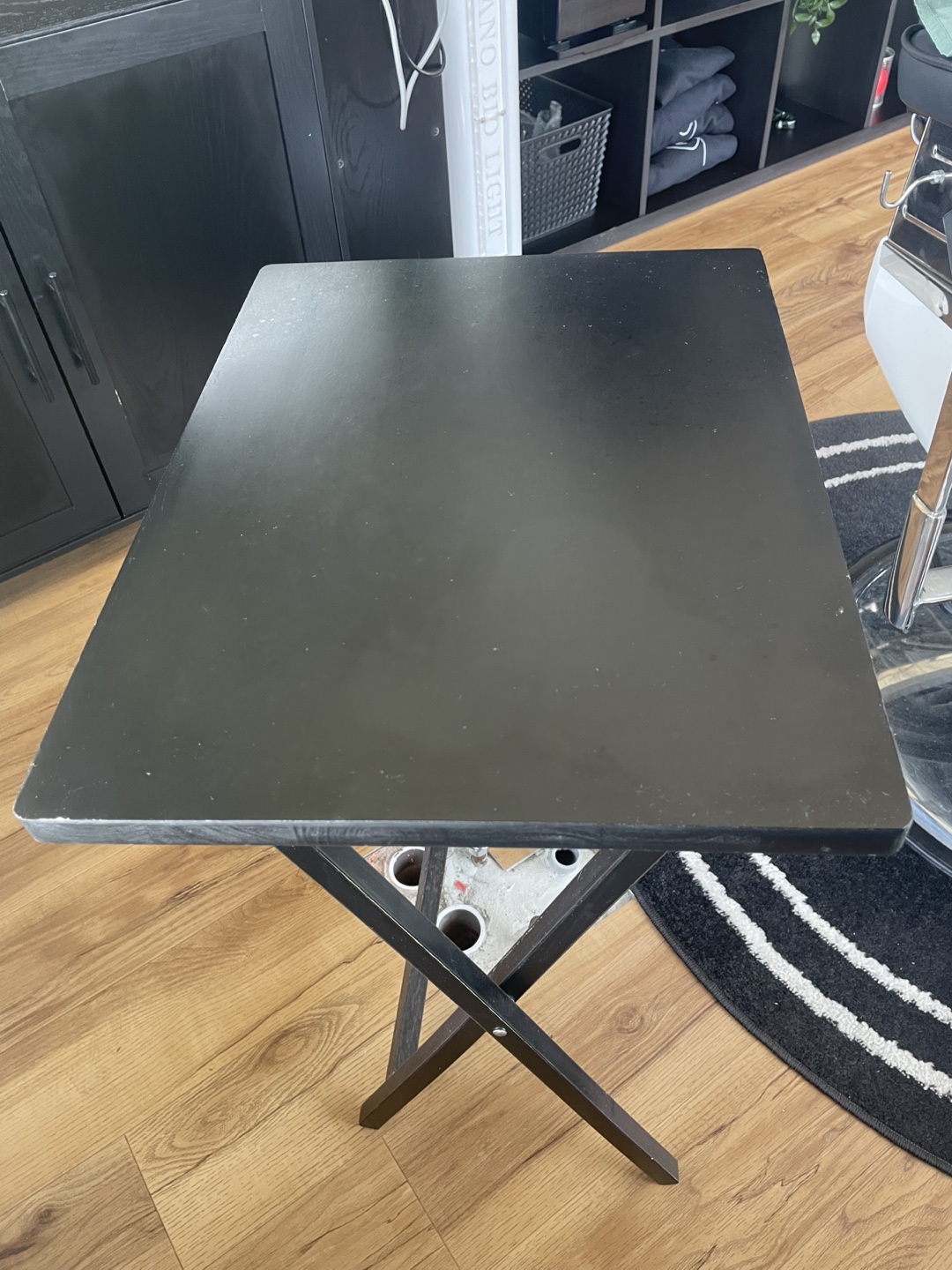 Side table - Wooden