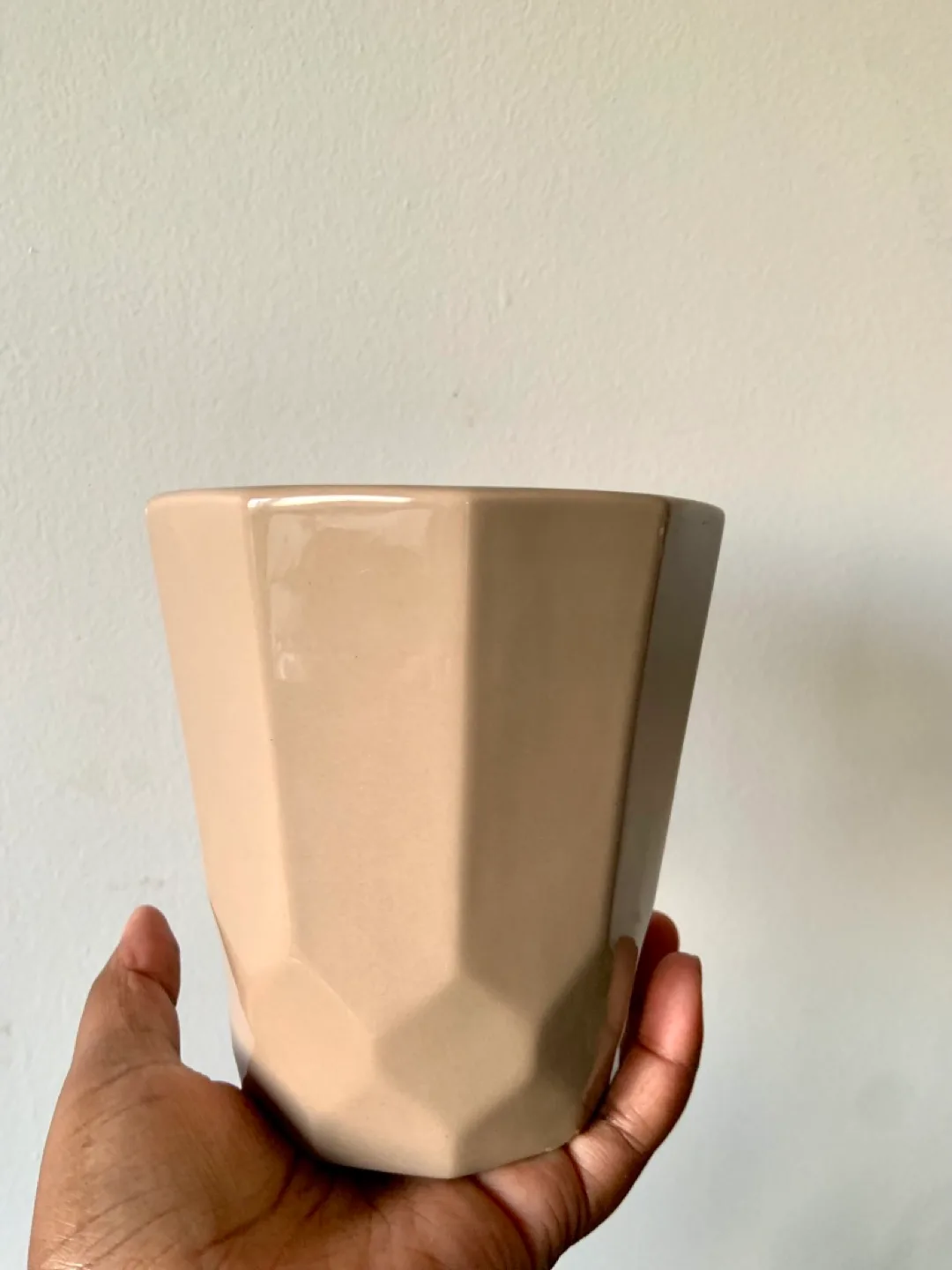 Set of 6 Decorative Planters image indicator(3)