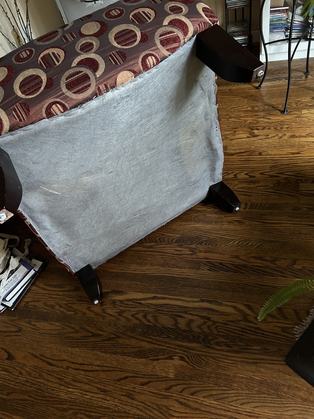 Accent Chair - photo 3