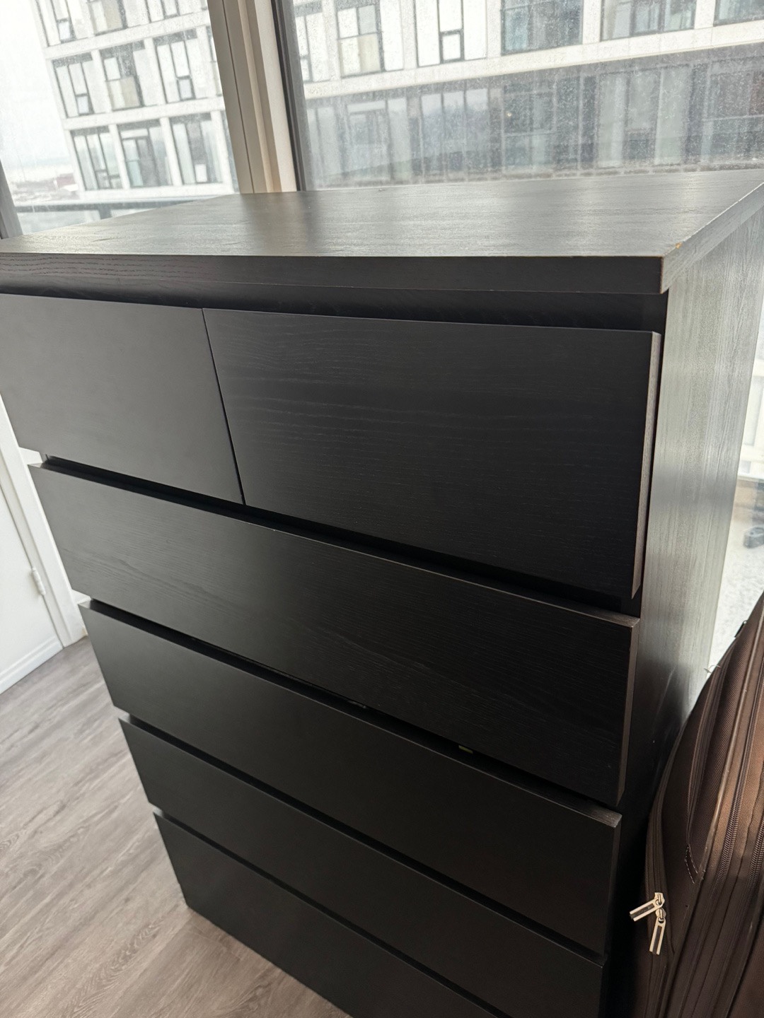 IKEA MALM 6-Drawer Dresser - photo 5