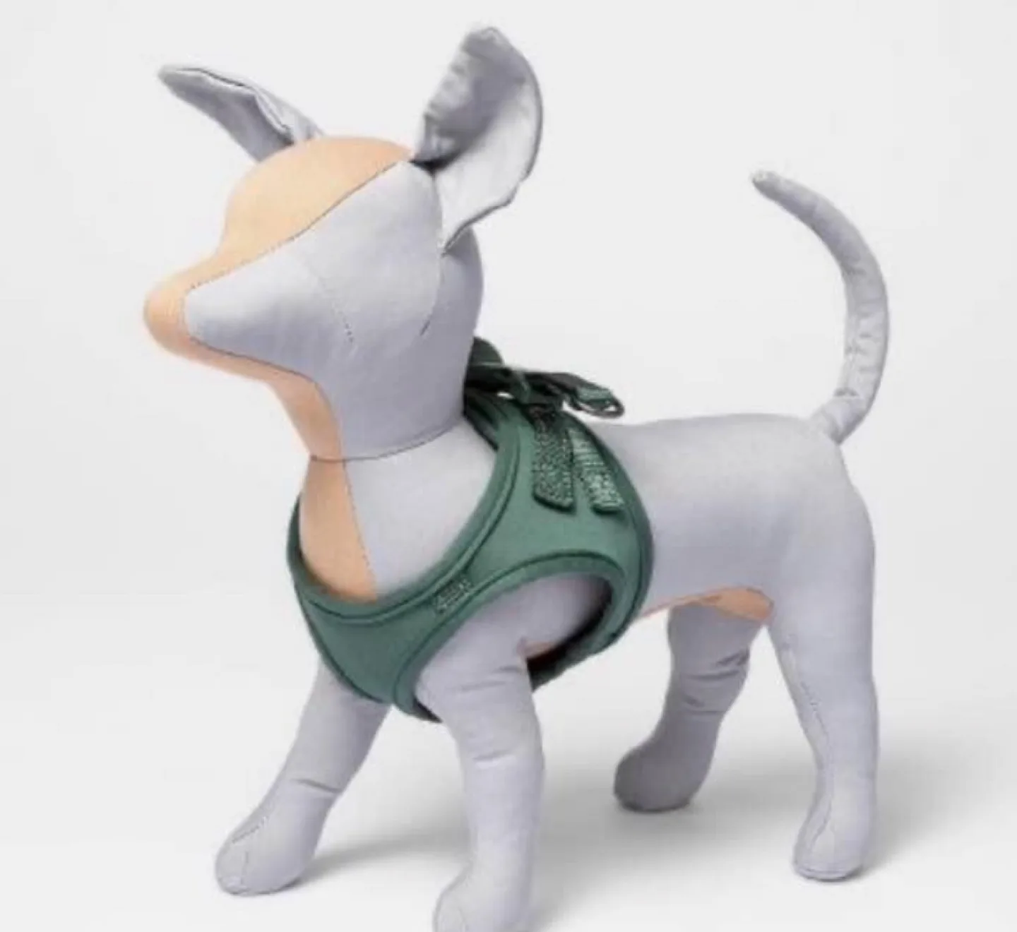 Boots & Barkley Core Harness - Extra Small Dog Harness image indicator(7)