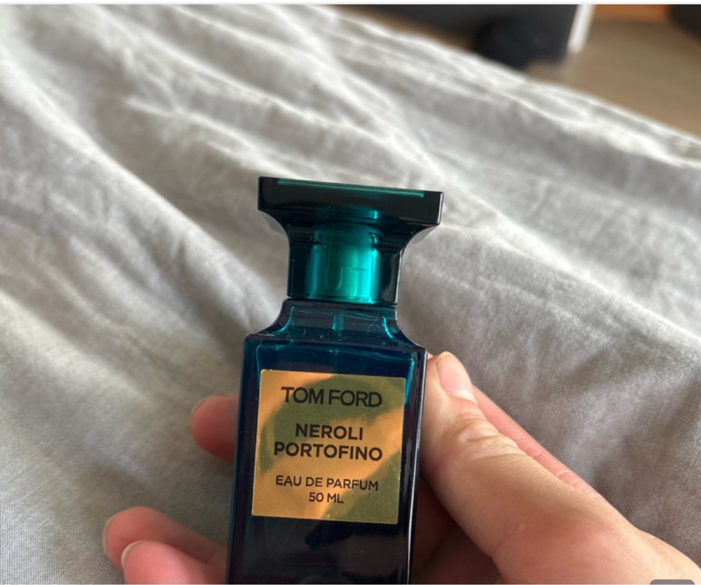 Tom Ford Neroli Portofino Eau De Parfum 50ml