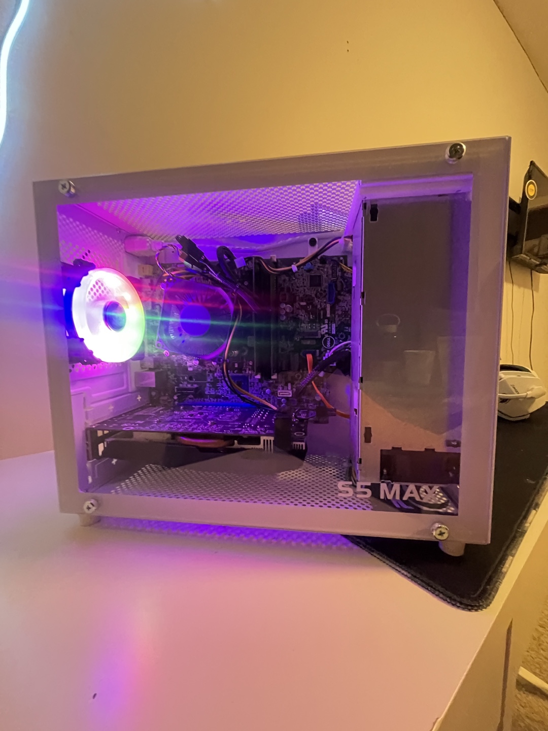 Gaming PC!!!
