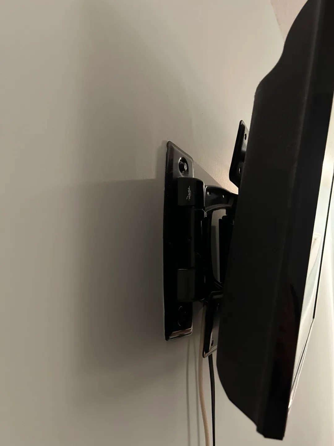 Samsung 32” TV image indicator(3)