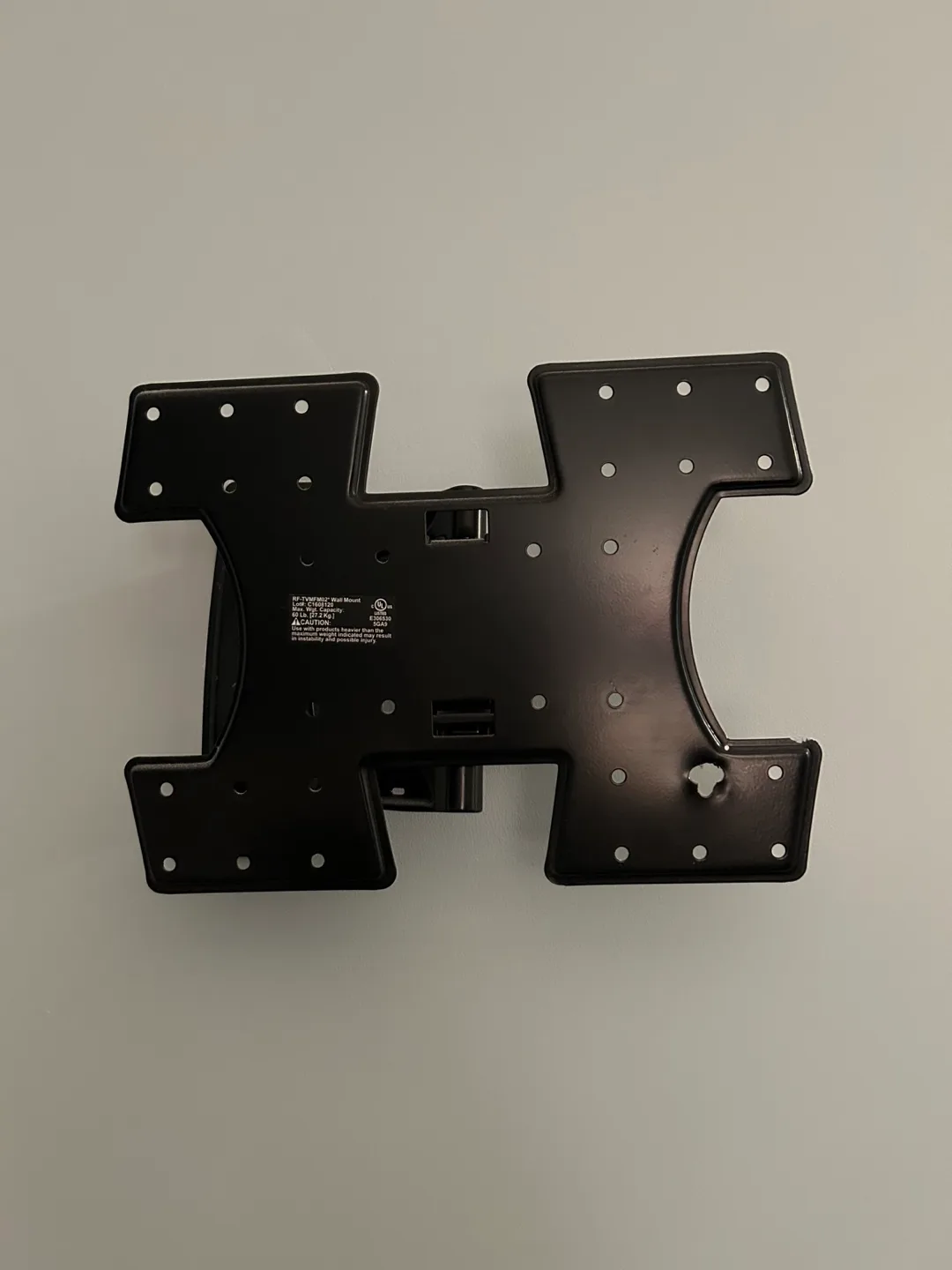 Samsung 32” TV image indicator(5)