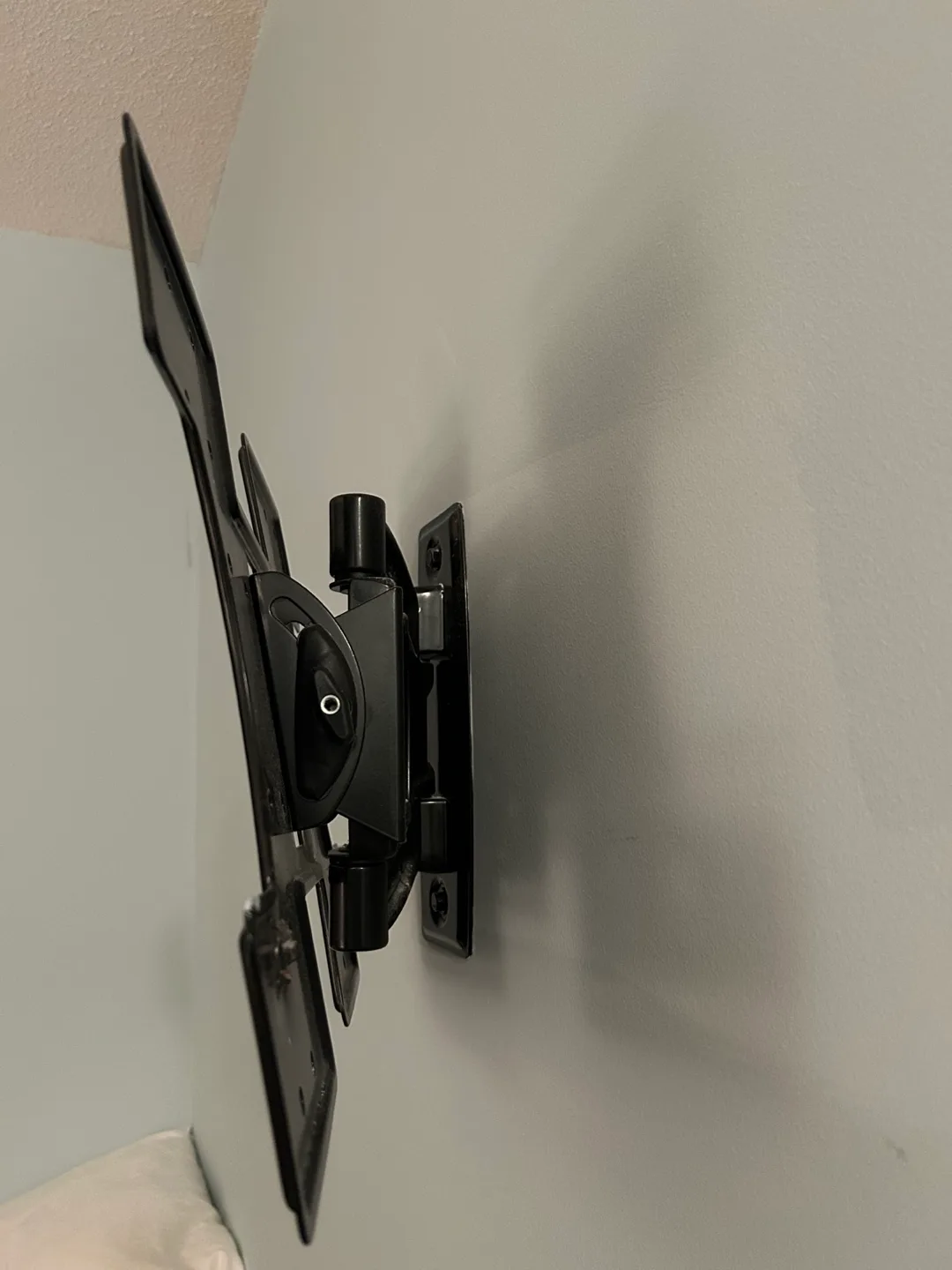 Samsung 32” TV image indicator(7)