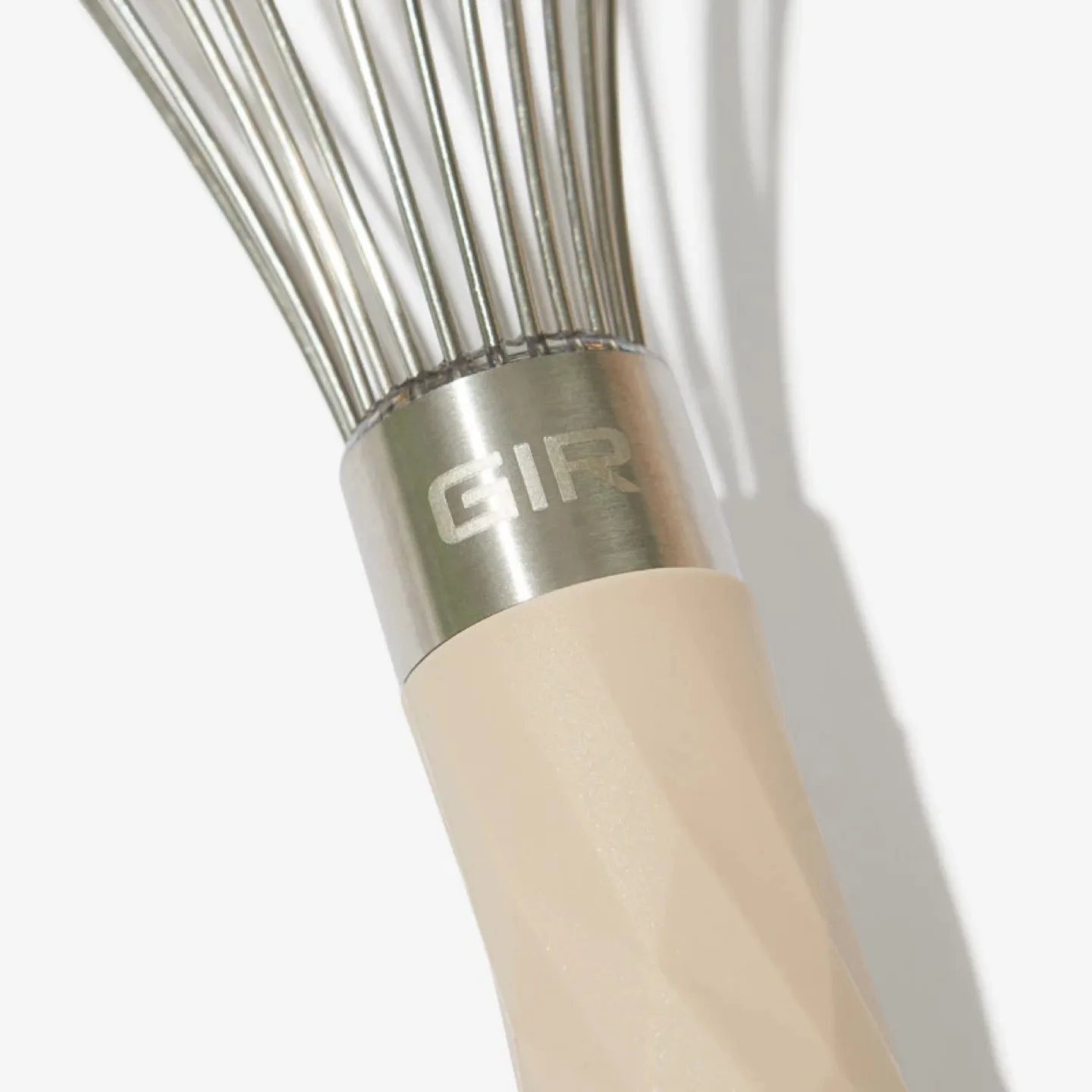 🍓NEW! REG $108 GIR Set of 3 Utensils + Ceramic Holder image indicator(7)