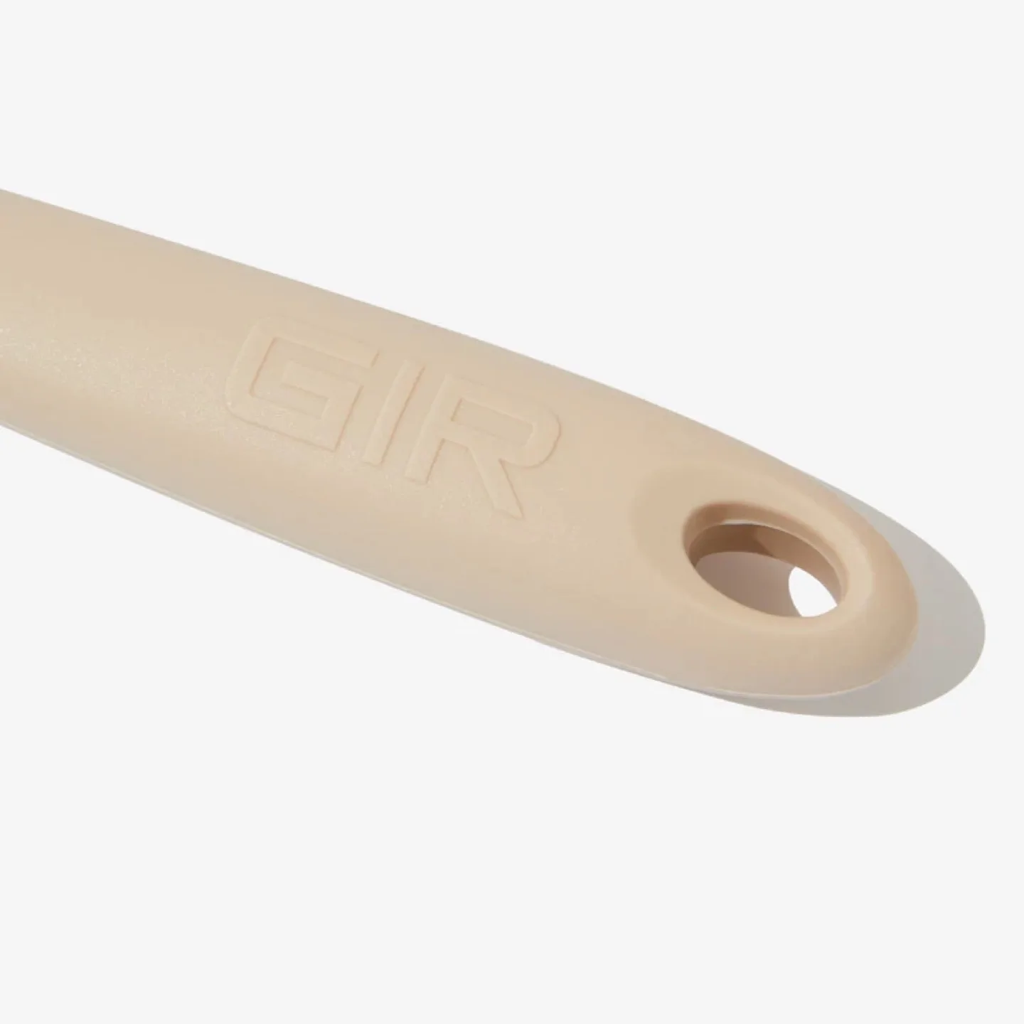 🍓NEW! REG $108 GIR Set of 3 Utensils + Ceramic Holder image indicator(6)