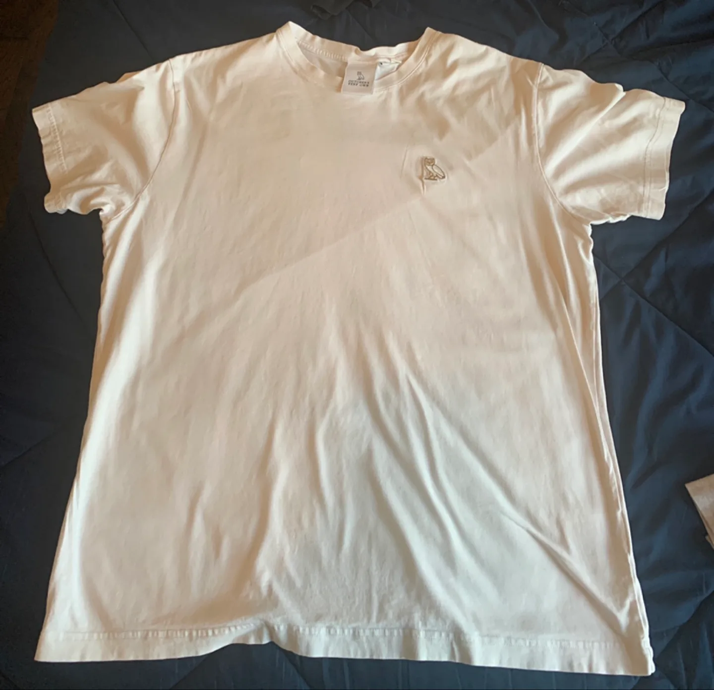 OVOSXO October's Very Own T-Shirt Size M thumbnail