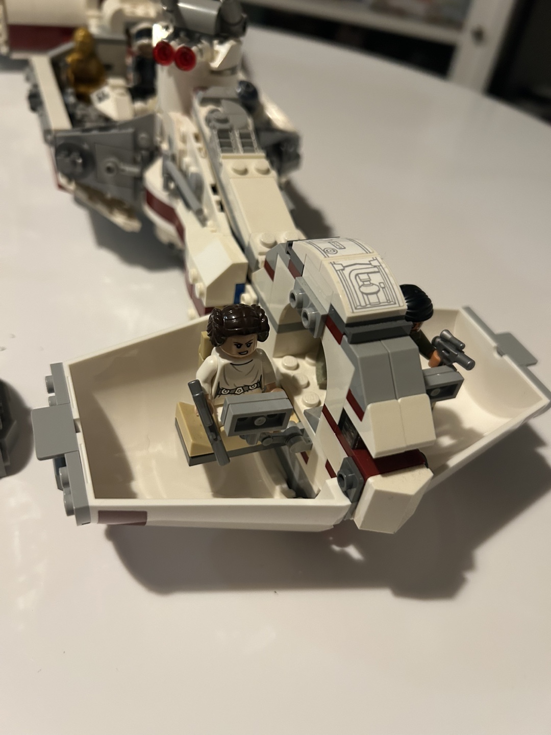 LEGO Star Wars - Tantive IV - 75244 - photo 4