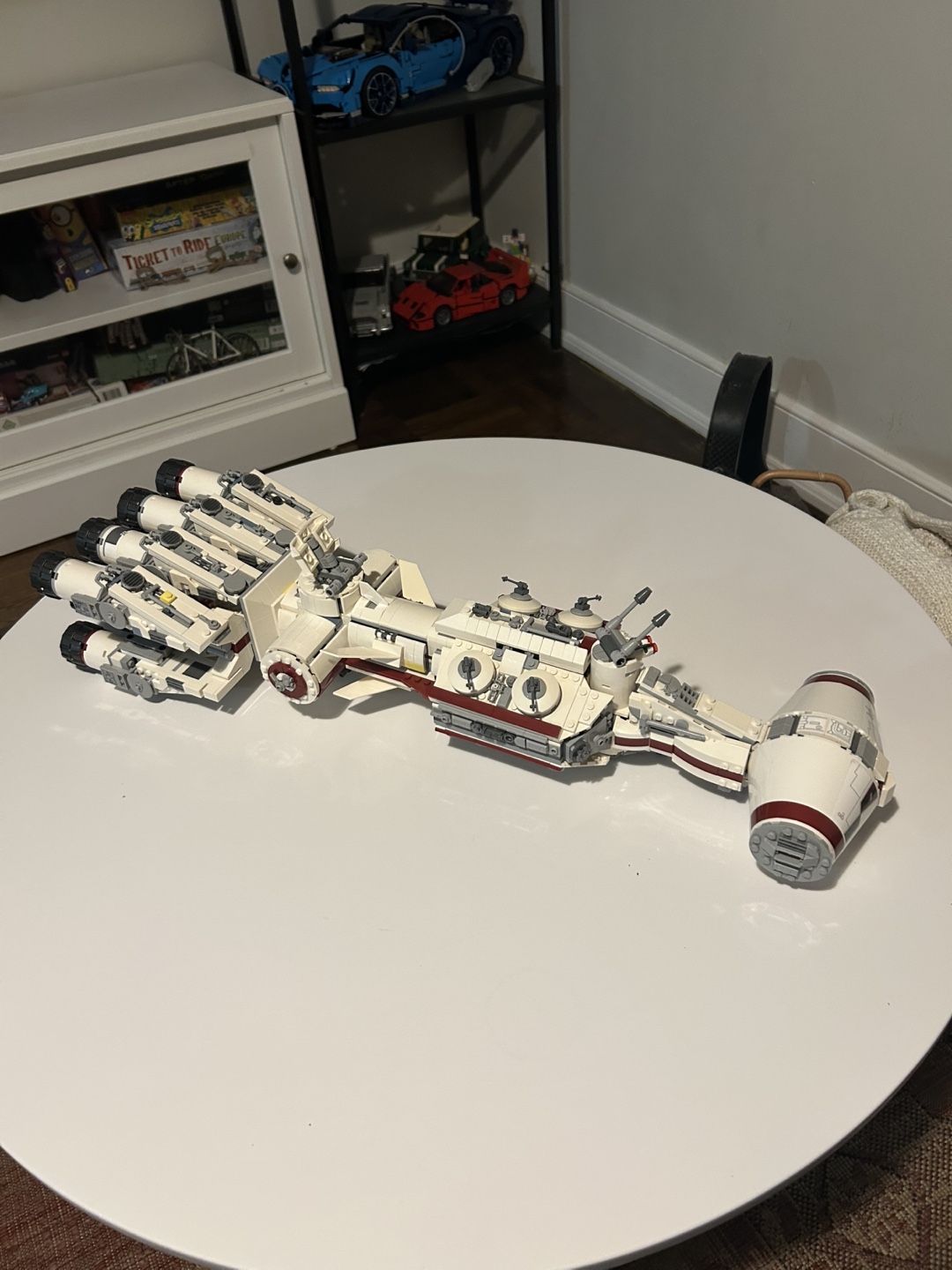 LEGO Star Wars - Tantive IV - 75244