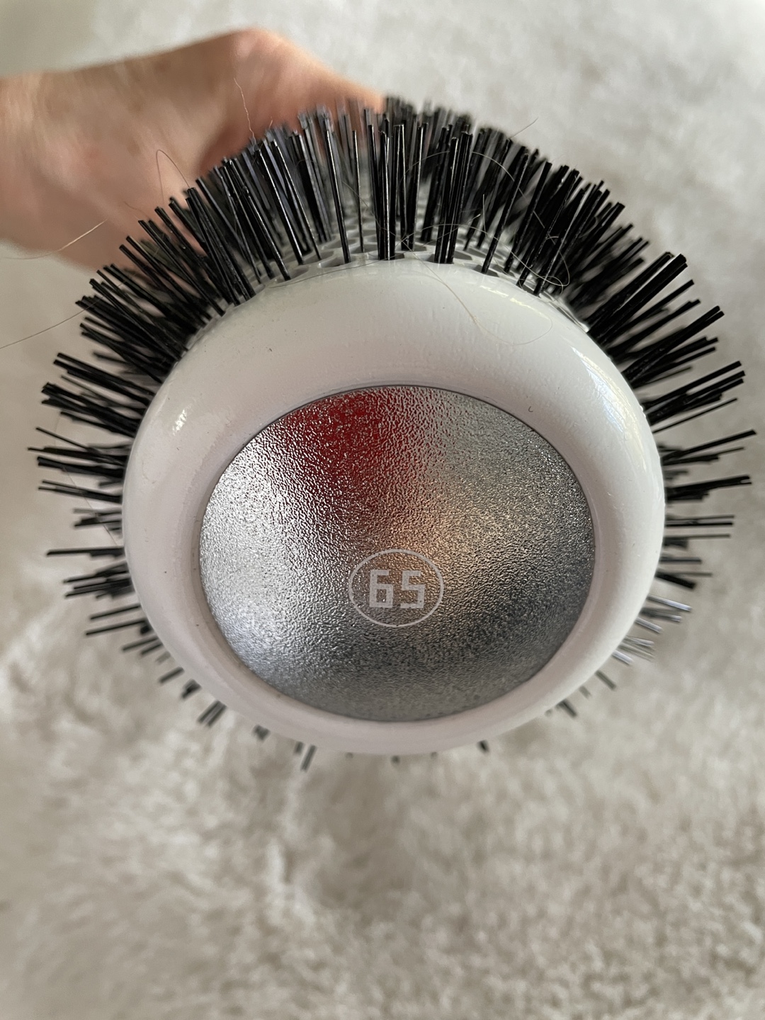 Stylist Hair Brush - 65mm - photo 2