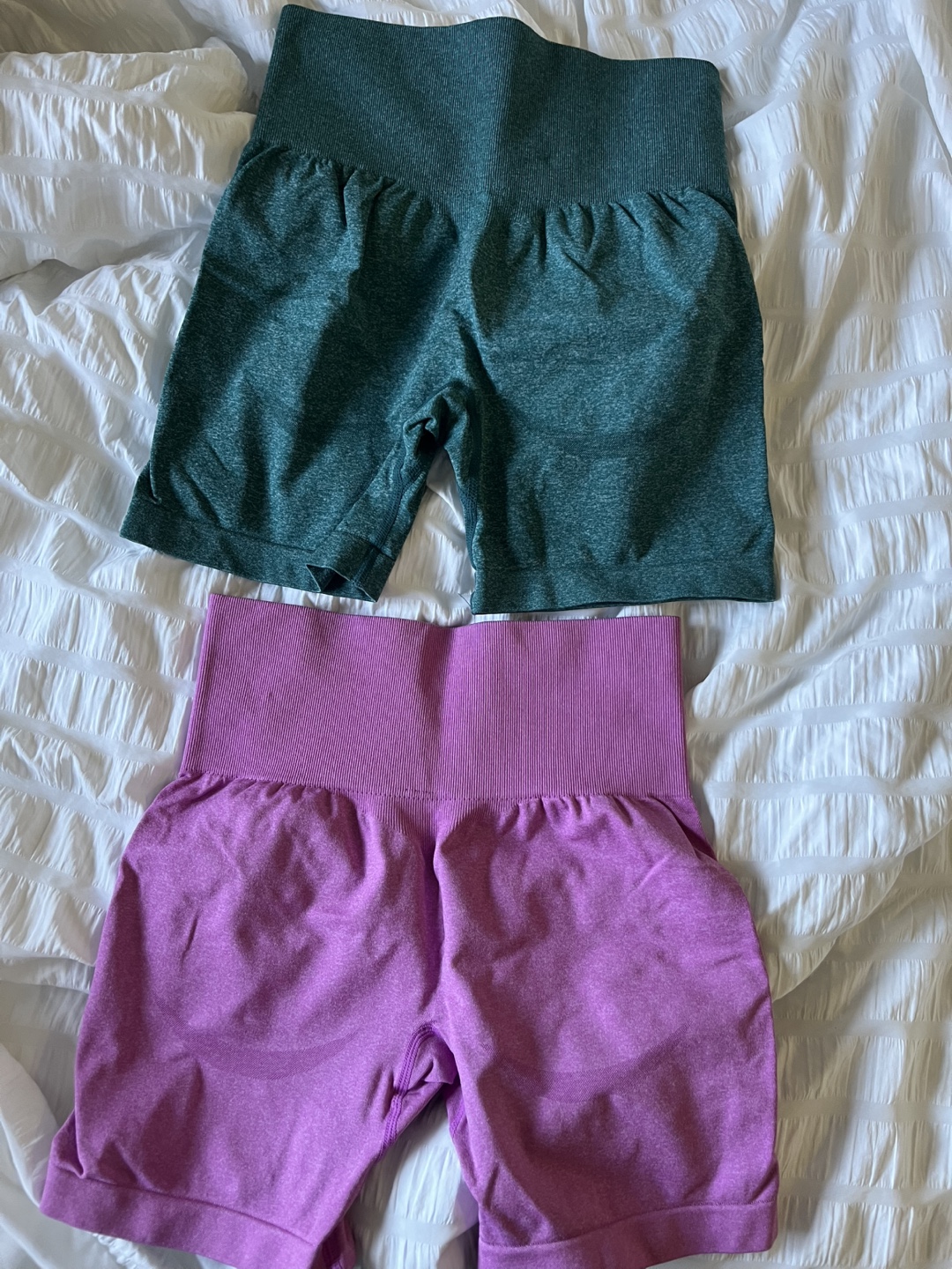 Gym shorts - photo 2