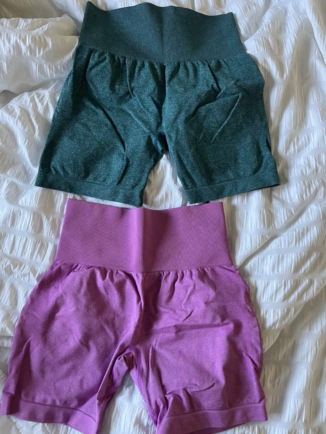 Gym shorts