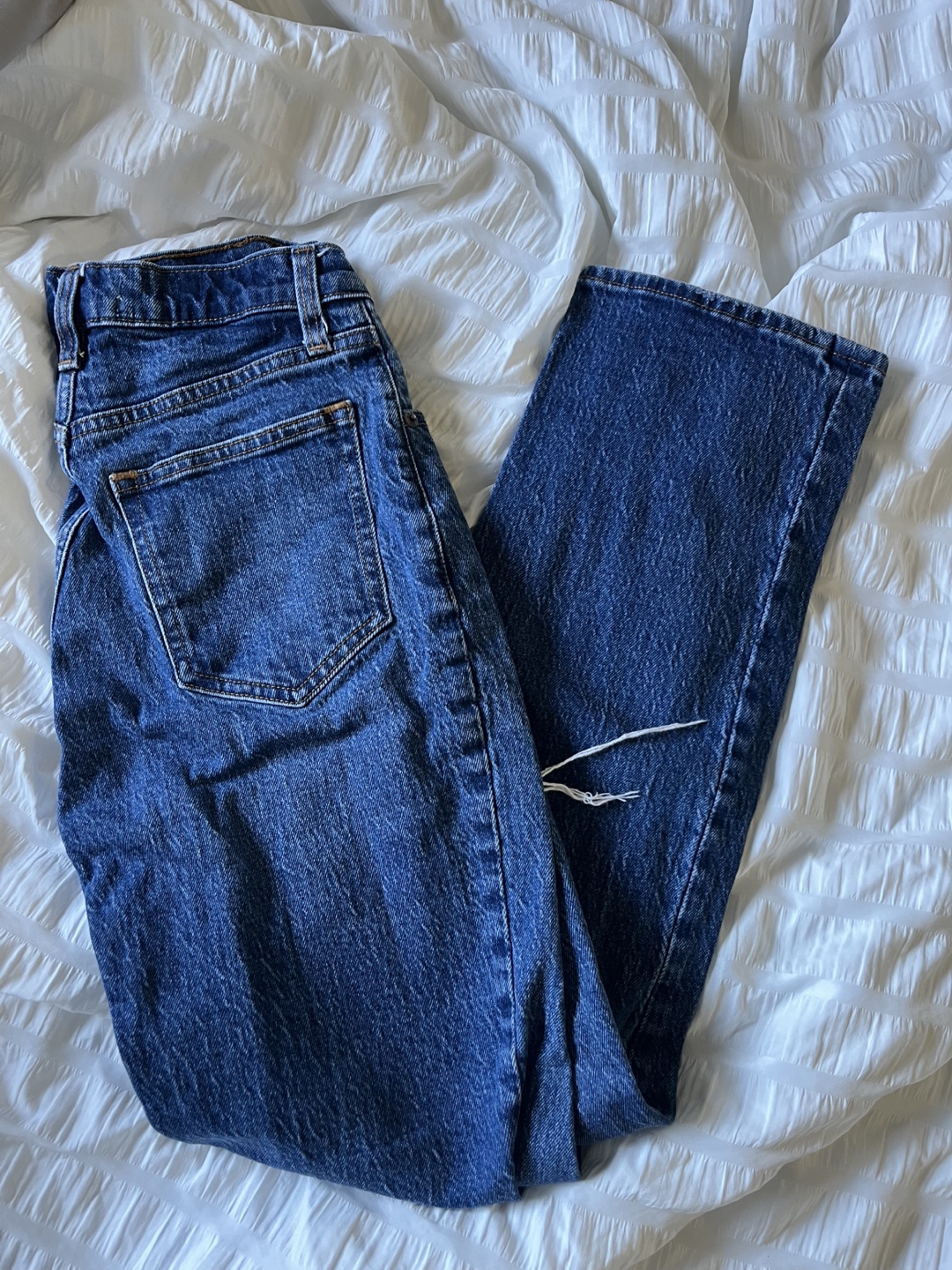 Abercrombie jeans