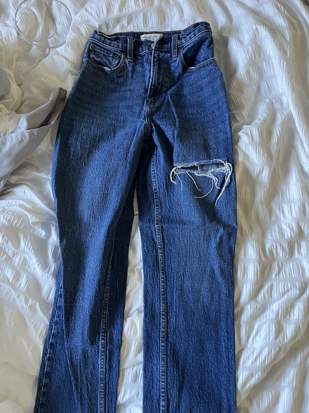 Abercrombie jeans - photo 3