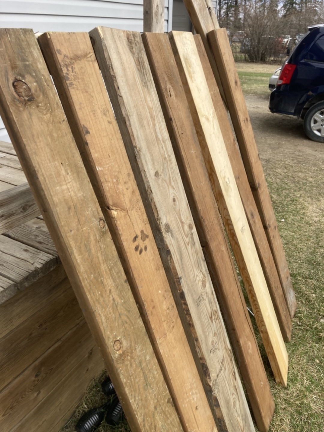 5 ft Boards - photo 2