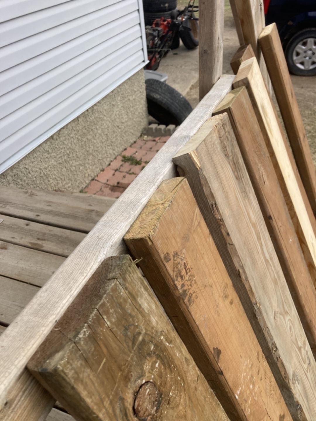 5 ft Boards - photo 3