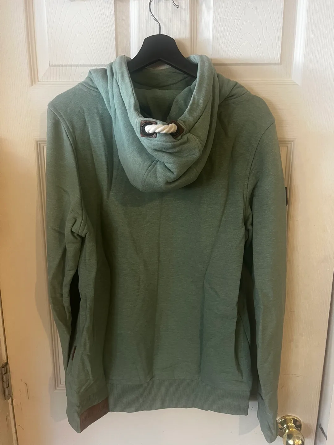 Men’s Naketano Brave New World Hoodie image indicator(2)