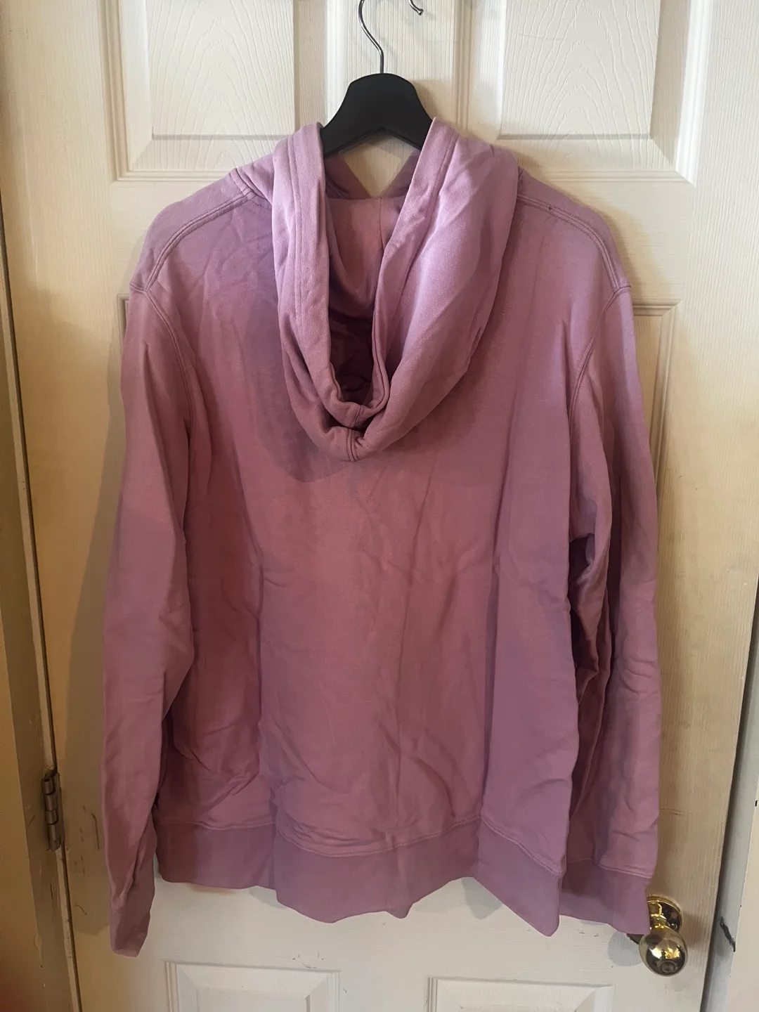 Mens Monstercat Lavender Hoodie image indicator(2)