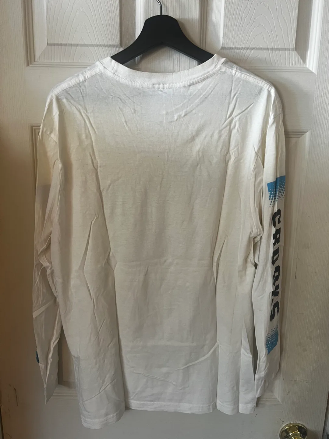 Men’s Crooks & Castles Long Sleeve Shirt image indicator(2)