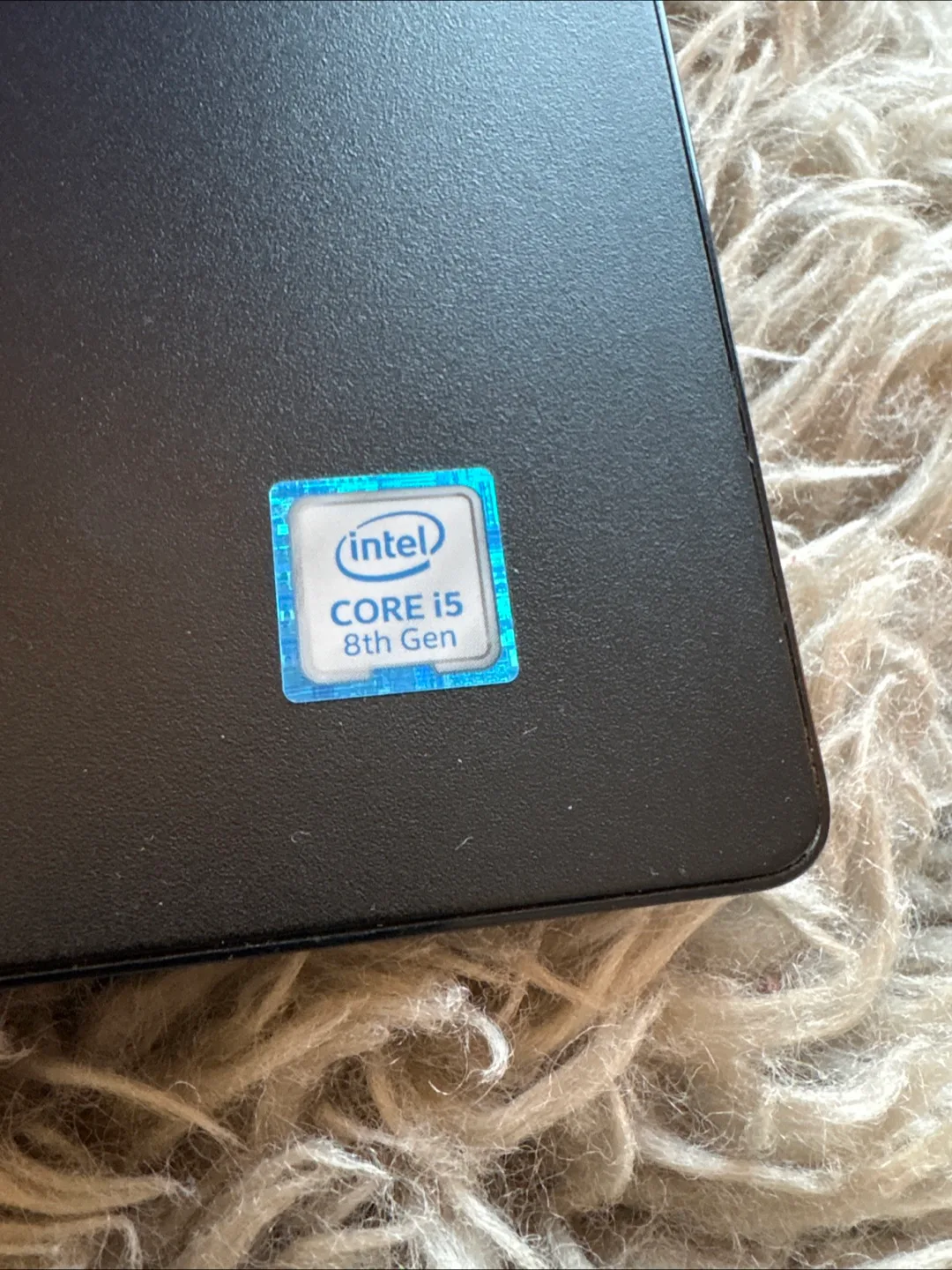 Mother’s Day sale☘️🍀🌿🌱Dell Laptop - 8GB RAM, Intel Core i5 image indicator(6)