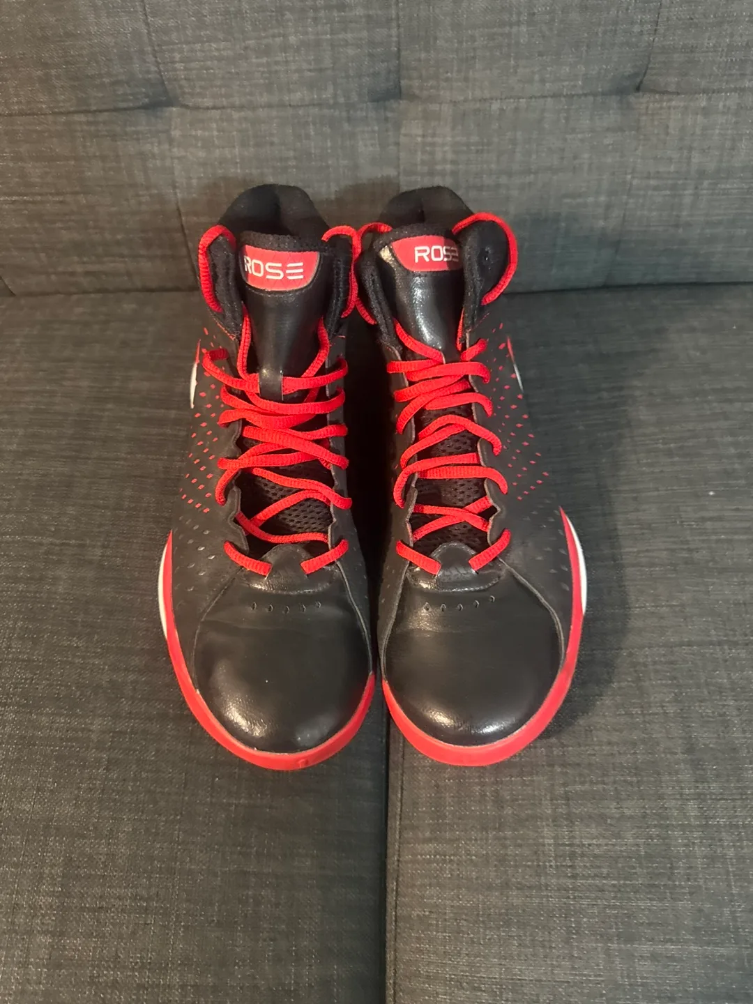 Adidas D Rose Basketball Shoes image indicator(3)