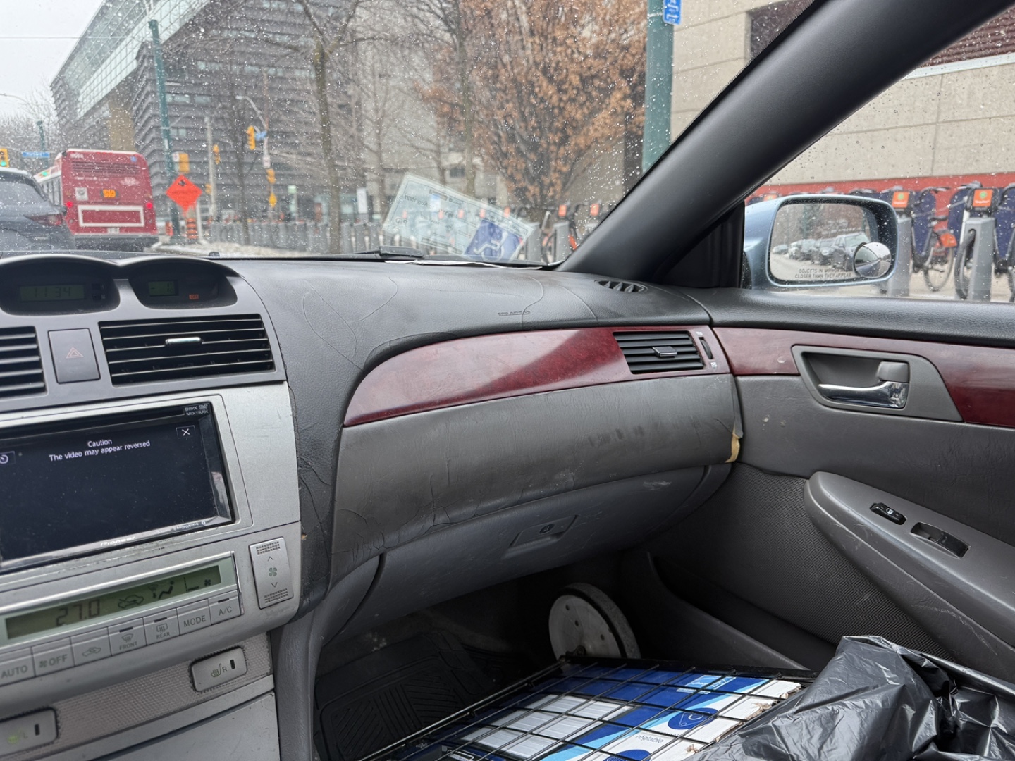 2004 Toyota Solara SLE CONVERTIBLE - photo 3