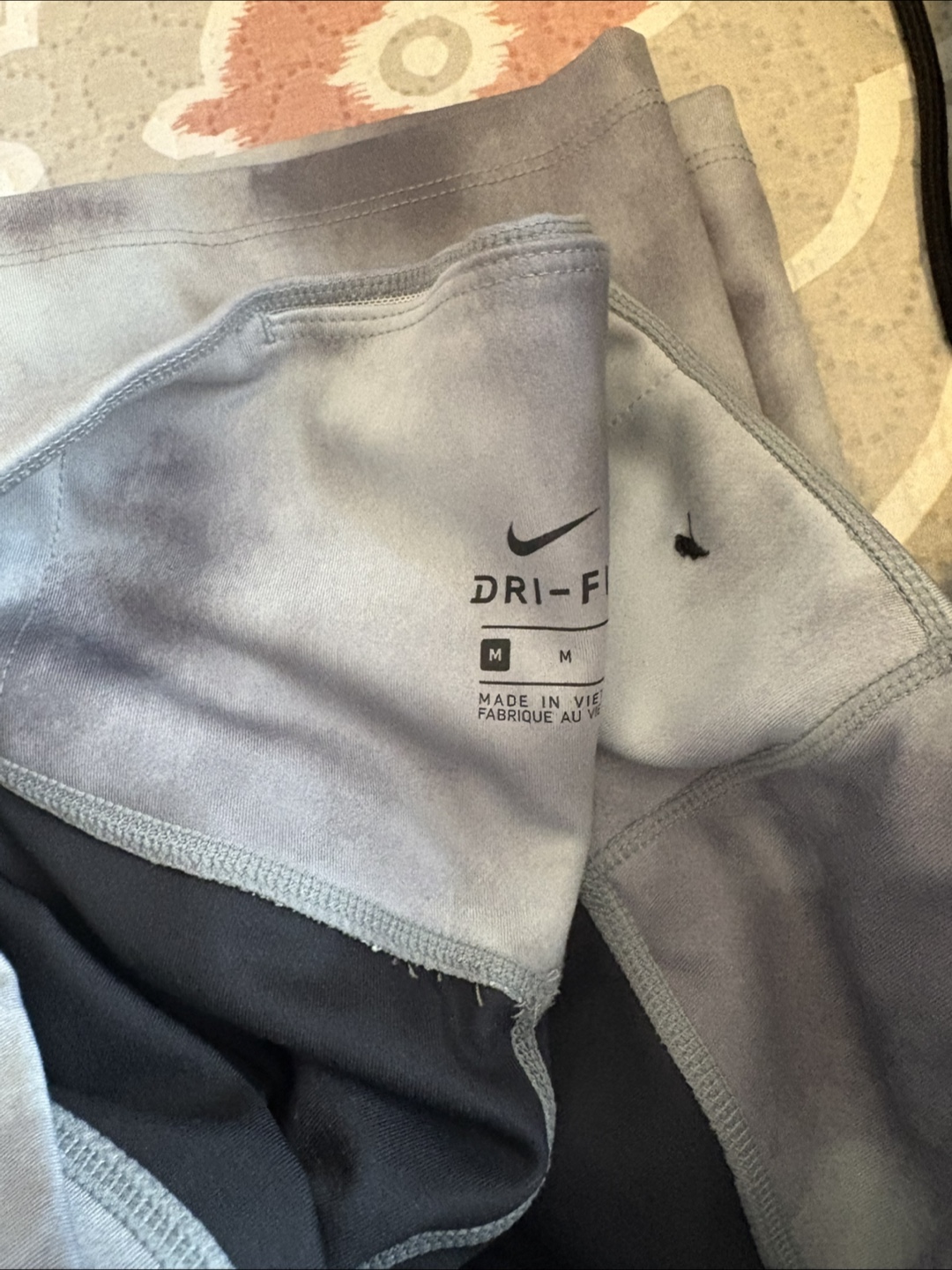 Nike Biker Shorts - photo 3