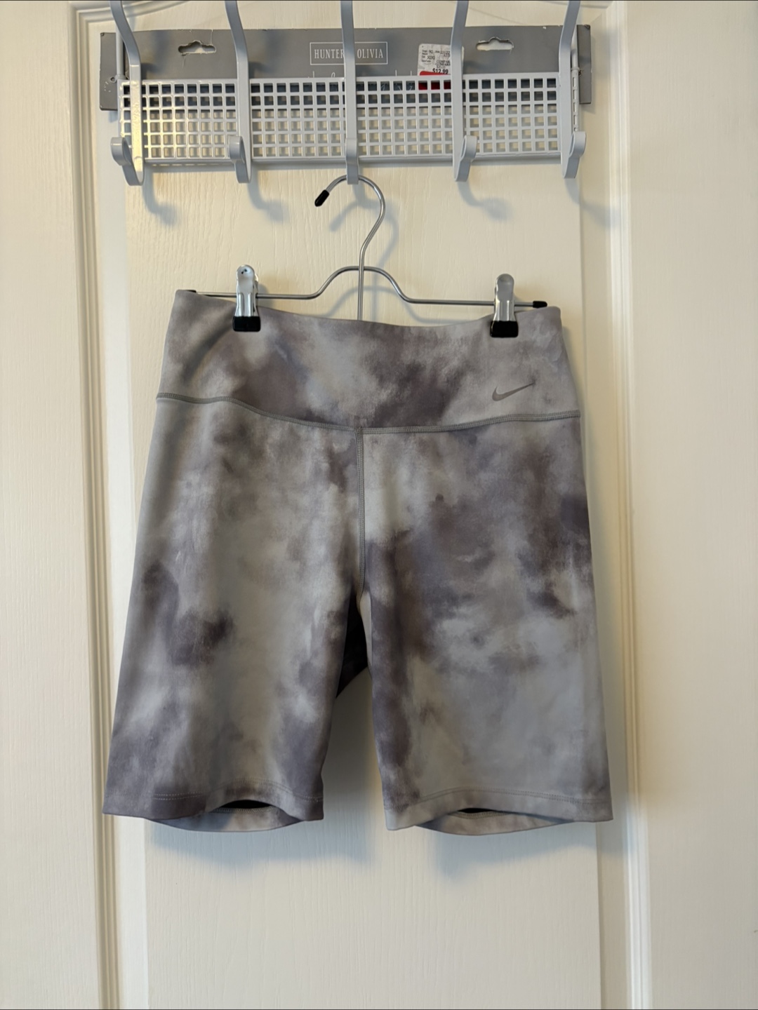 Nike Biker Shorts