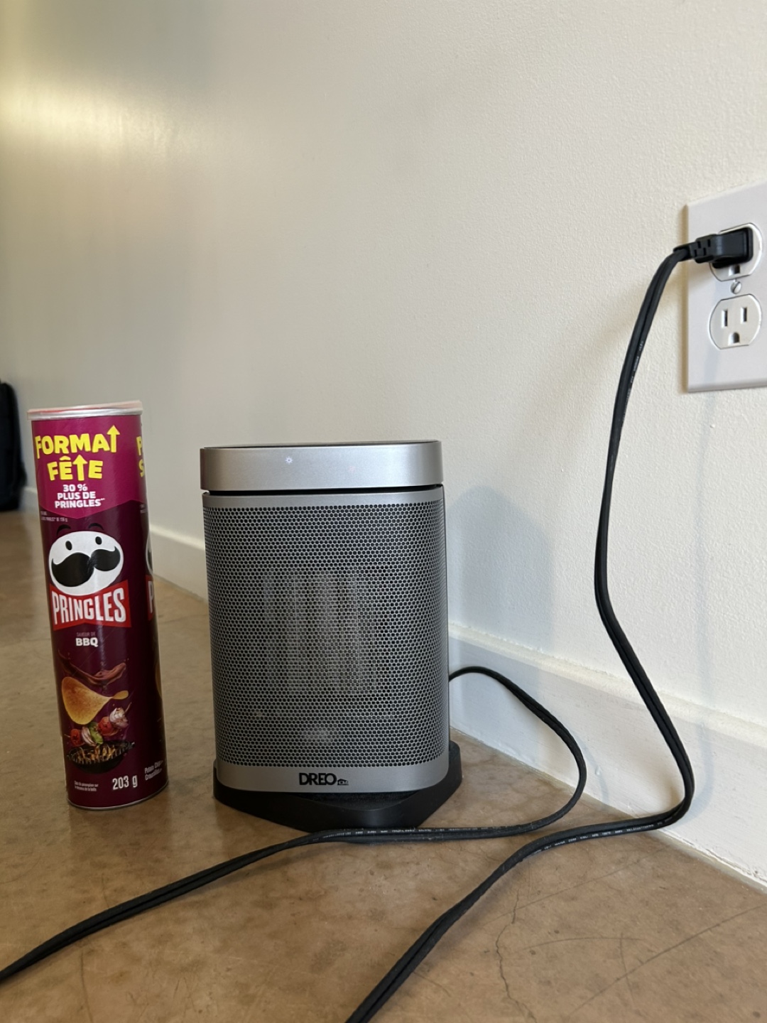 Dreo Space Heater - Excellent Condition
