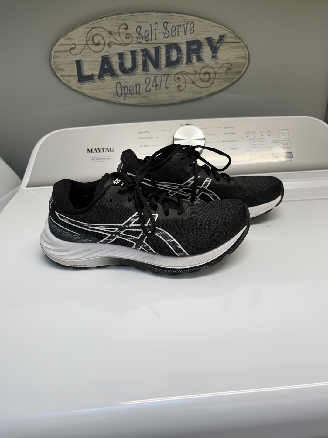 ASICS GEL-EXCITE 9 Running Shoes - Women's Size 7.5