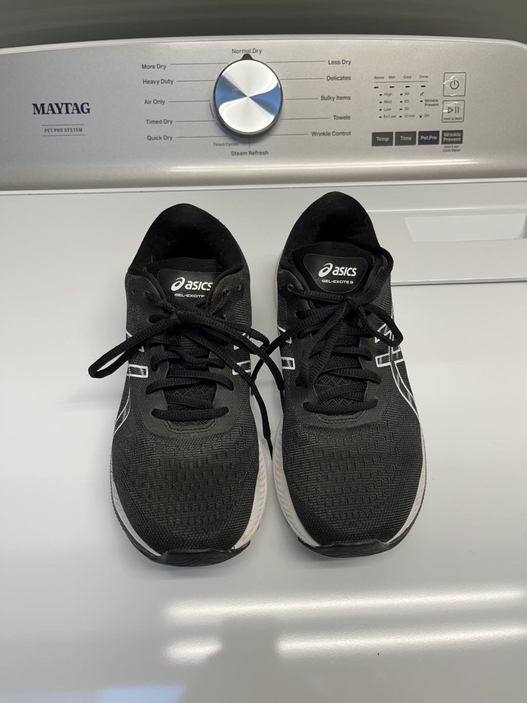 ASICS GEL-EXCITE 9 Running Shoes - Women's Size 7.5 - photo 2