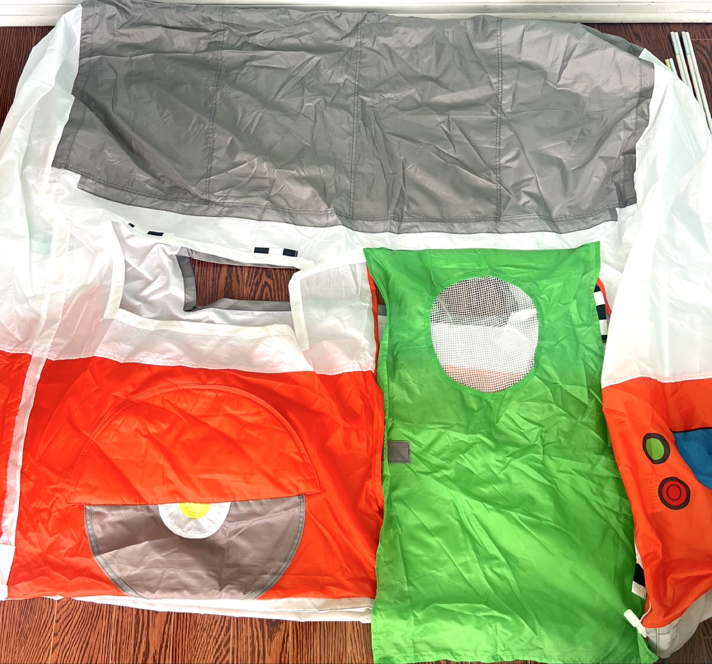 IKEA  Play Tent - photo 2