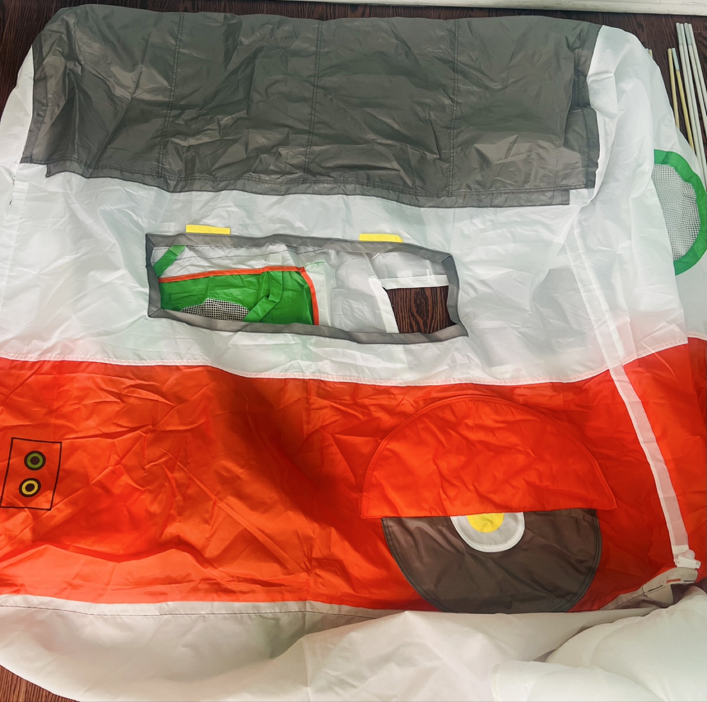 IKEA  Play Tent - photo 3