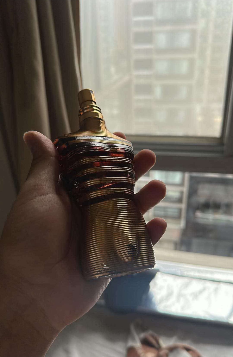 Jean Paul Gaultier Le Male Elixir