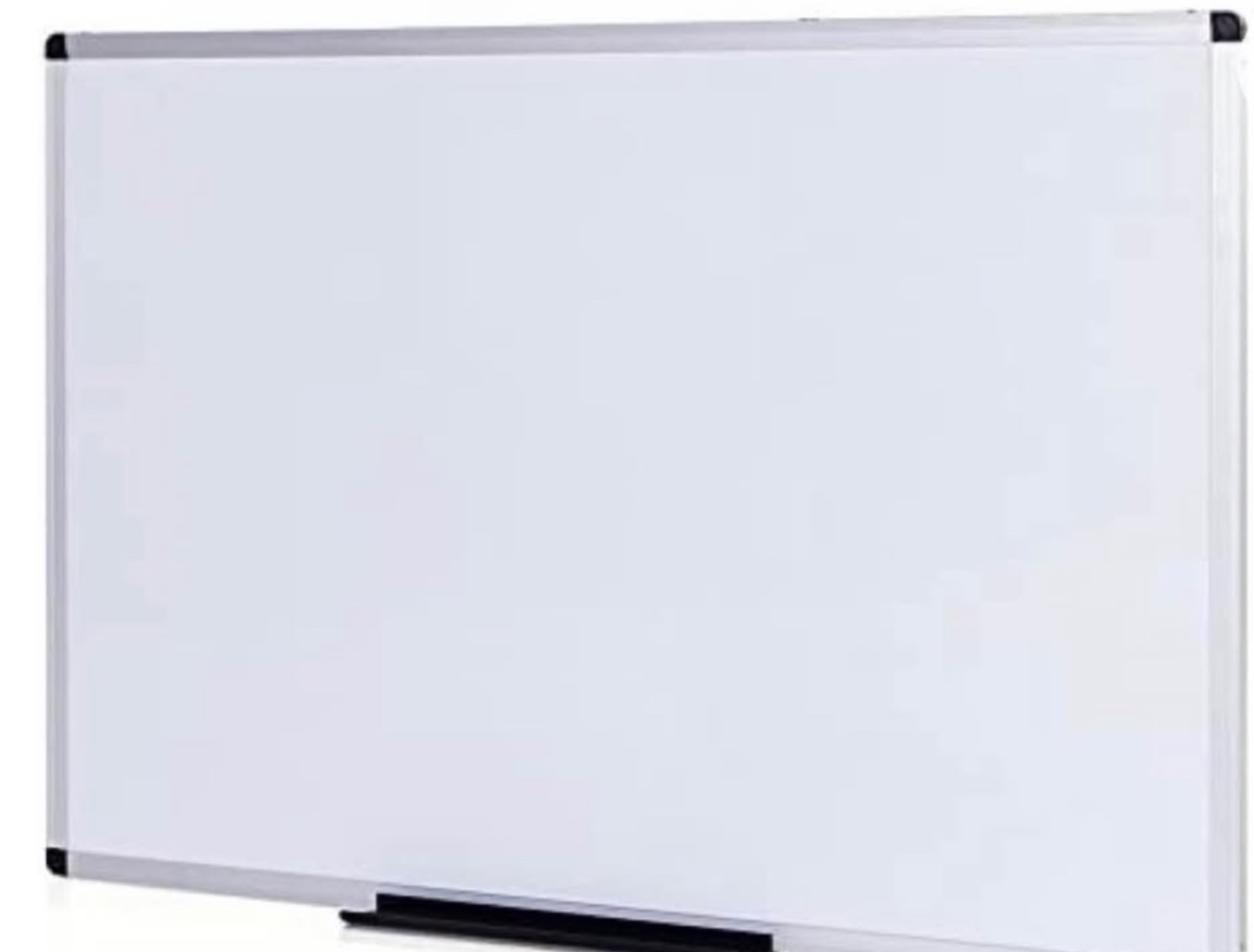 Large Dry Erase Whiteboard