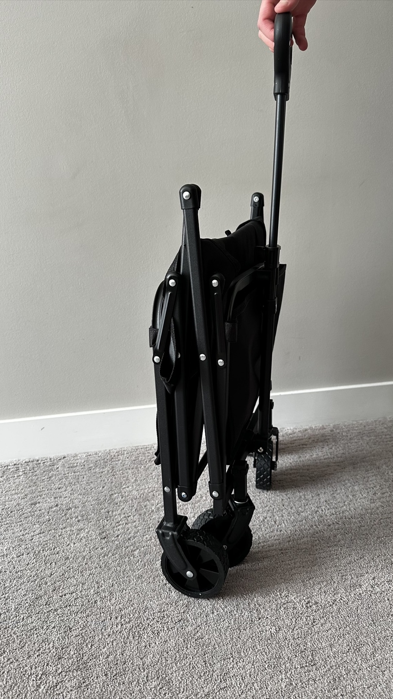 Brand new Foldable Wagon Cart - photo 3