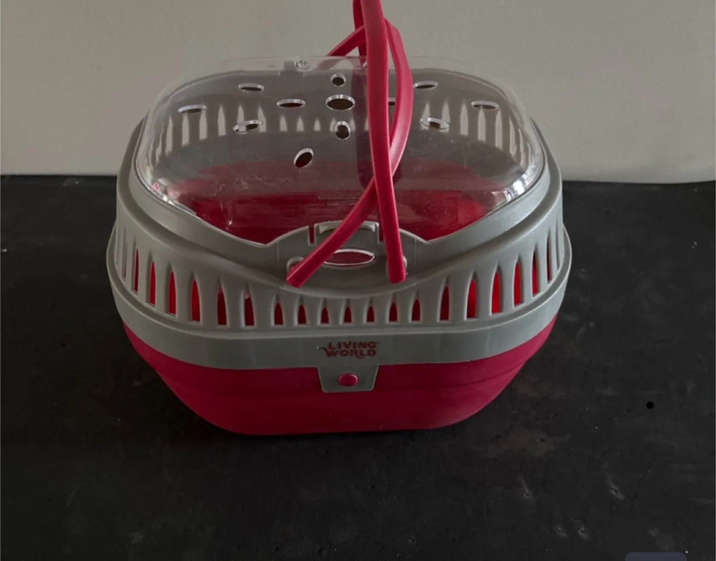 Hedgehog supplies image indicator(8)