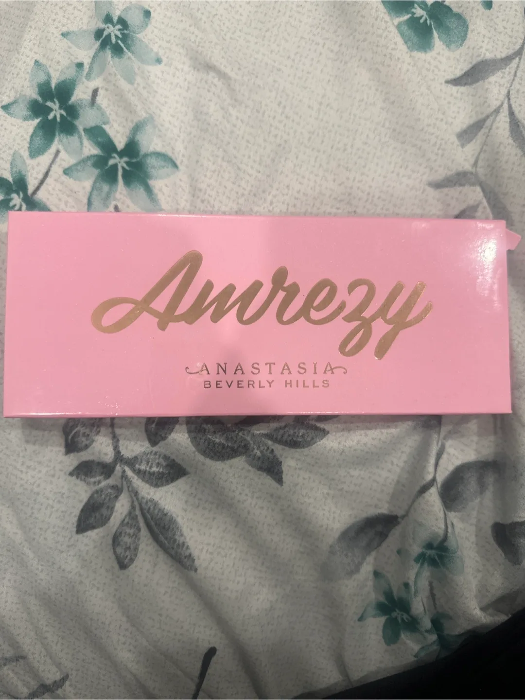 Anastasia Beverly Hills Amrezy Eyeshadow Palette image indicator(4)