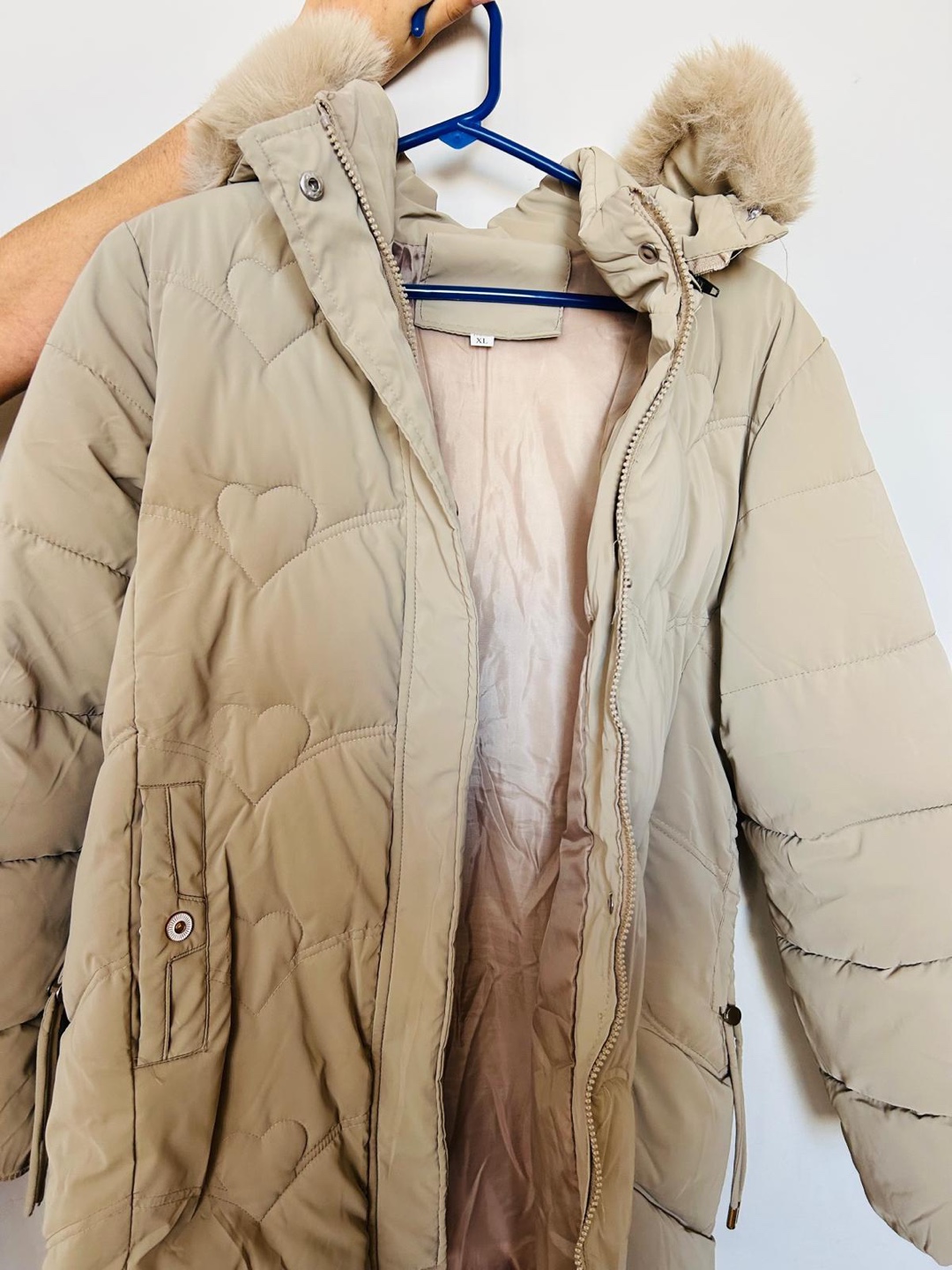 women jacket - photo 2